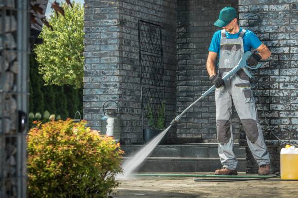 Trusted Pine Hills, FL Pressure Washing Services Experts