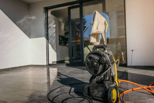 Best Parking Lot and Garage Cleaning  in Pine Hills, FL